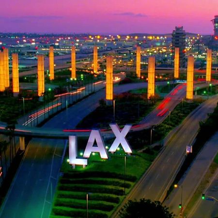 Hollywood Black Habitat Лос-Анджелес Экстерьер фото