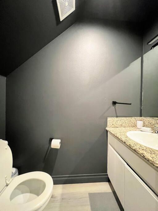 Hollywood Black Habitat Лос-Анджелес Экстерьер фото